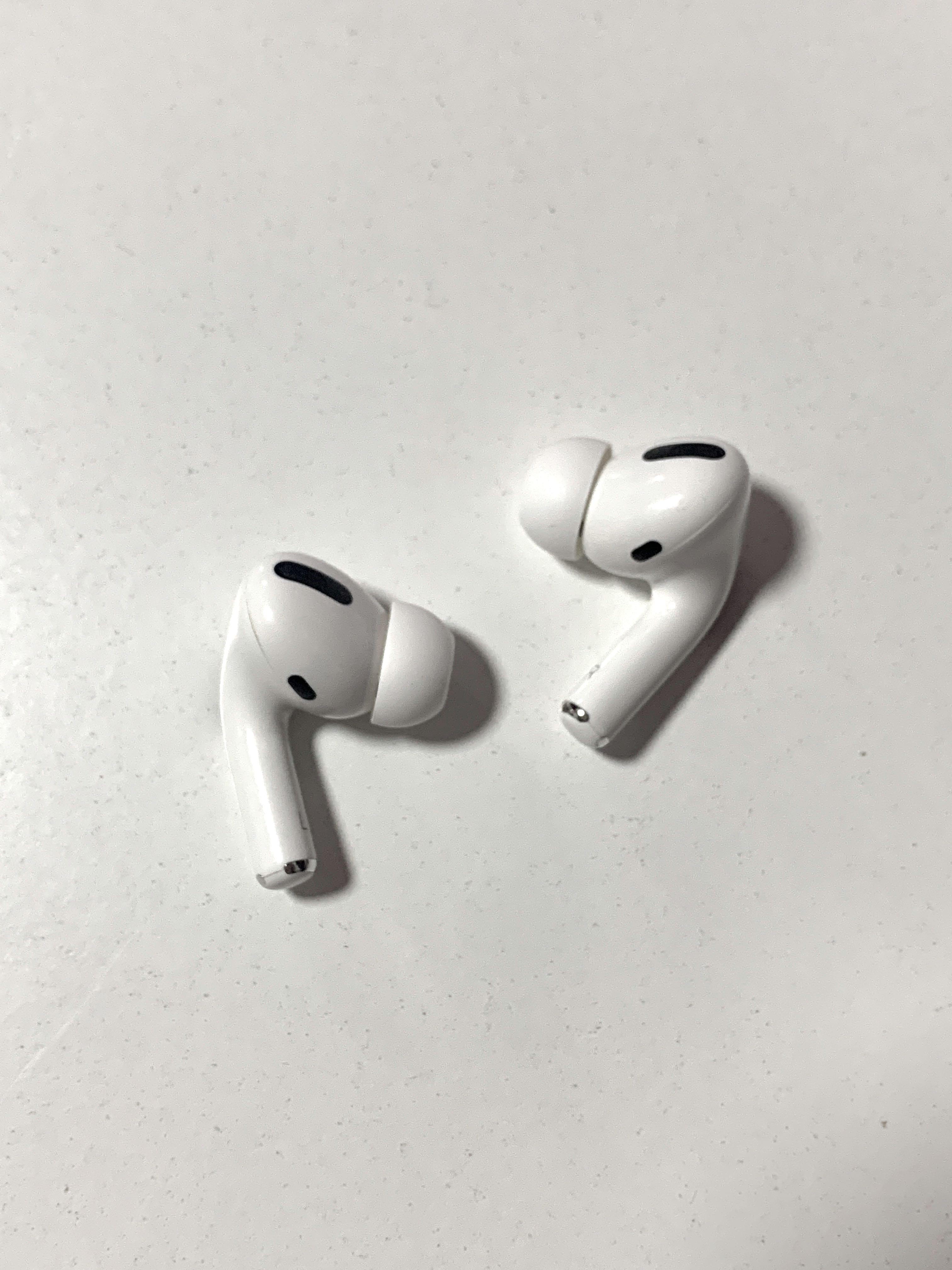 Airpods pro buds only online
