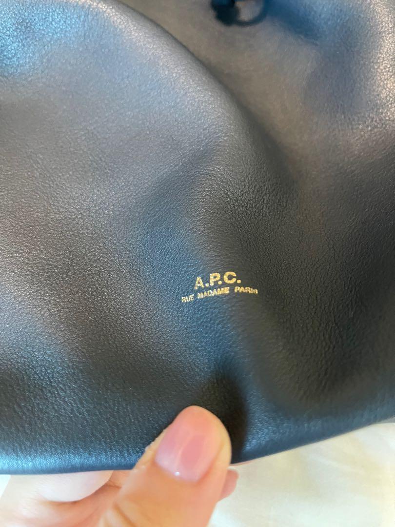 Apc discount lena bag