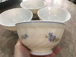 Arcopal Bowls