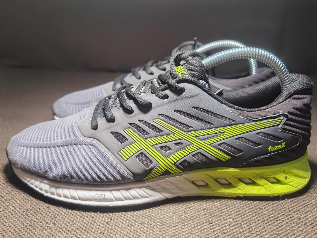 Asics fuse x deals