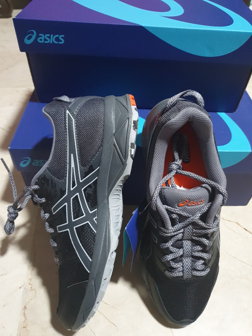 ASICS Women s GEL SONOMA 3 Trail Running Hiking Shoes in