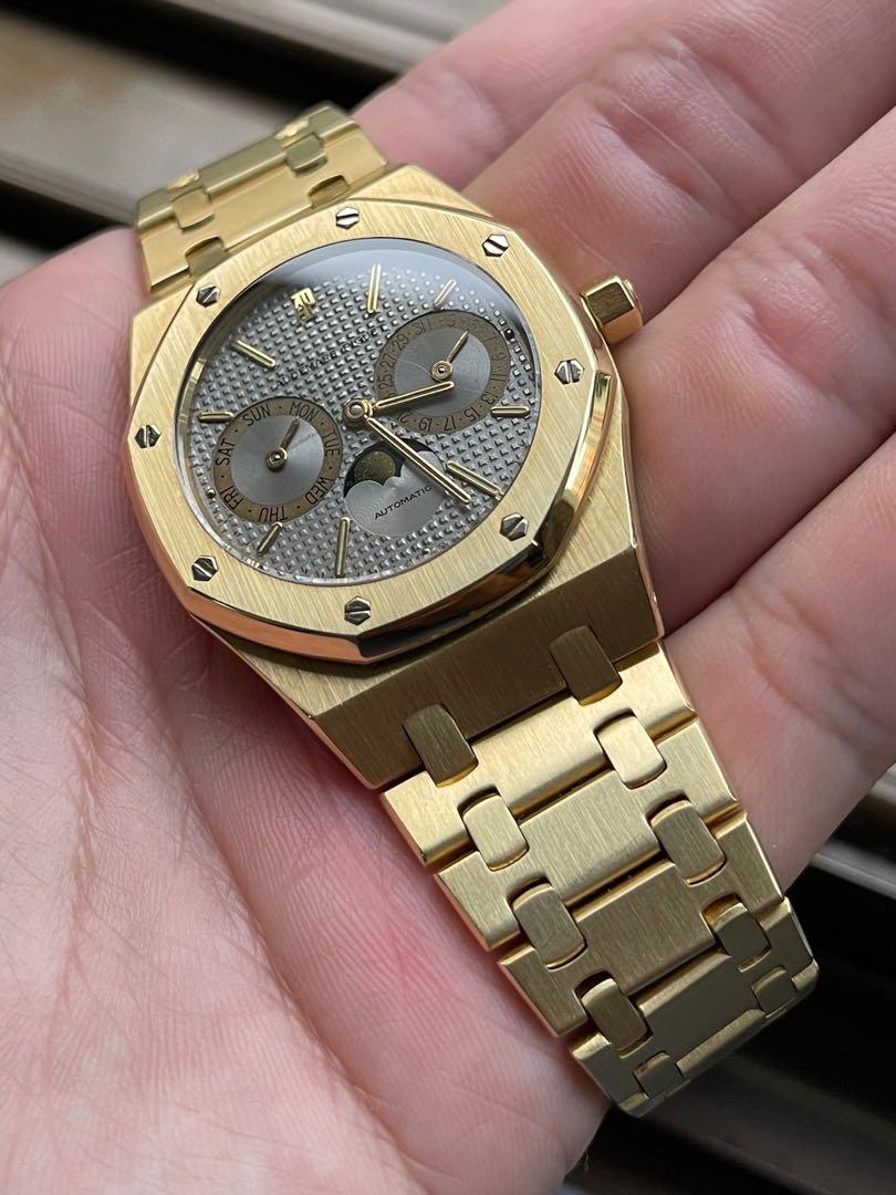 audemars piguet royal oak owl