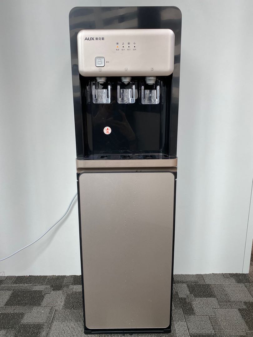Aux Standing Water Dispenser, TV & Home Appliances, Kitchen Appliances