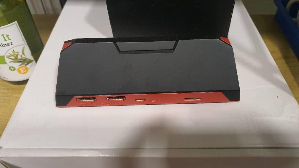 Avermedia Live Gamer Portable 2 GC510
