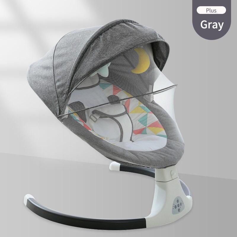 Electric rocking chair for baby store