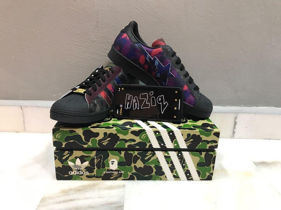 Superstar 80s deals camo 15 shoes