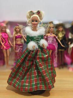 Barbie Dolls