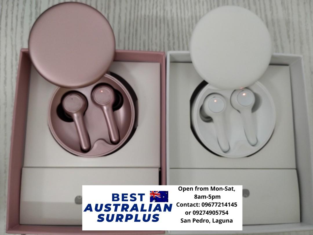 Bauhn outlet earbuds he190044