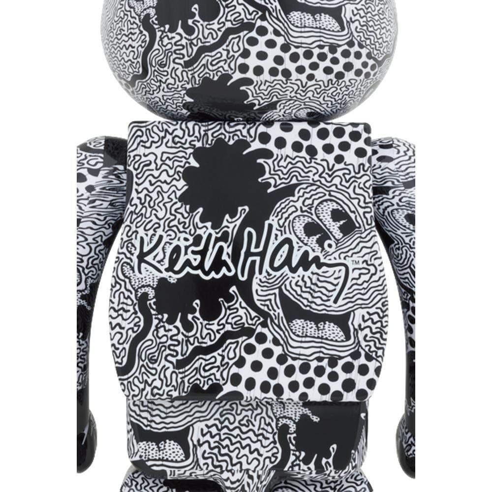 新品100%新品 MEDICOM Haring Mickey Mouse 1000％の通販 by moomin's shop｜メディコムトイならラクマ  TOY - 新品未開封！Keith 限定SALE大得価 - www.coopesparta.com