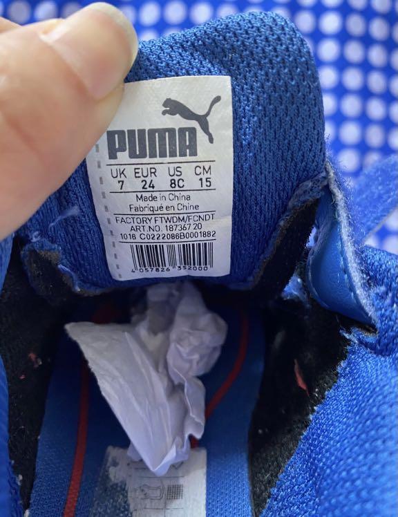 Puma hooper mid online