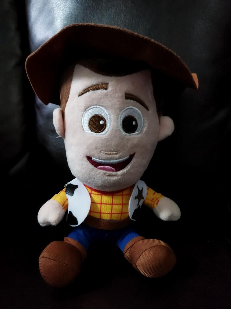 Peluche Comprar MuÃ±ecos De Toy Story Woody Peluche Malo De Toy