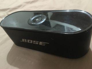 Original Bose Speakers
