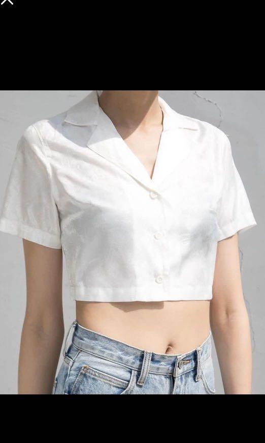 Brandy melville satin top hotsell