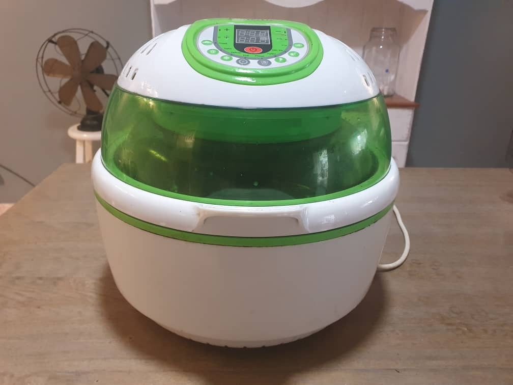 Butterfly air on sale fryer