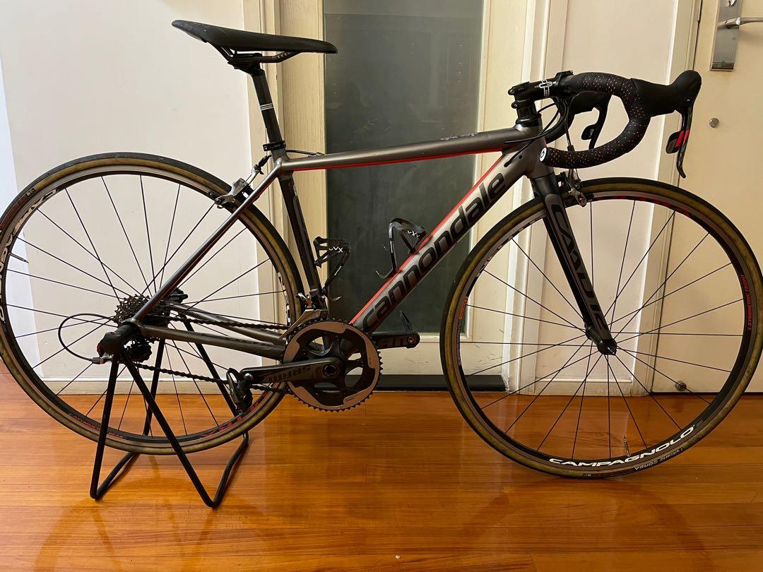 Caad12 sram red deals