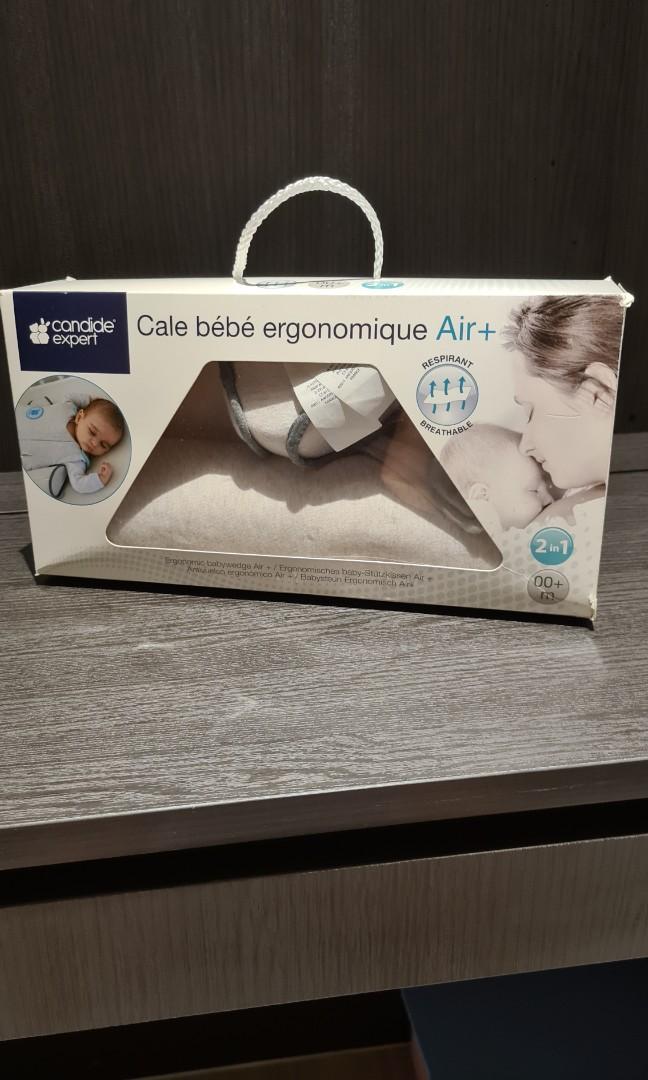 Candide Expert Air Baby Wedge Babies Kids Baby Nursery Kids Furniture Cots Cribs On Carousell Candide Expert Air Baby Wedge Babies Kids Baby Nursery Kids Furniture Cots Cribs On Carousell
