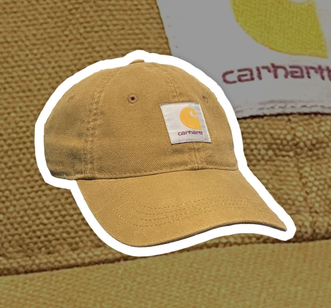 Carhartt Cap, Men's Fashion, Watches 