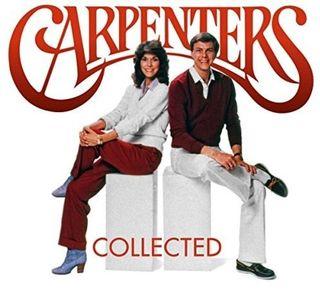 Carpenters – Collected LP Vinyl Record