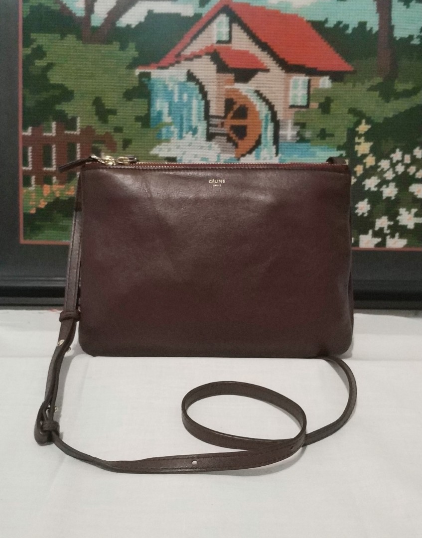 Celine tas trio on sale