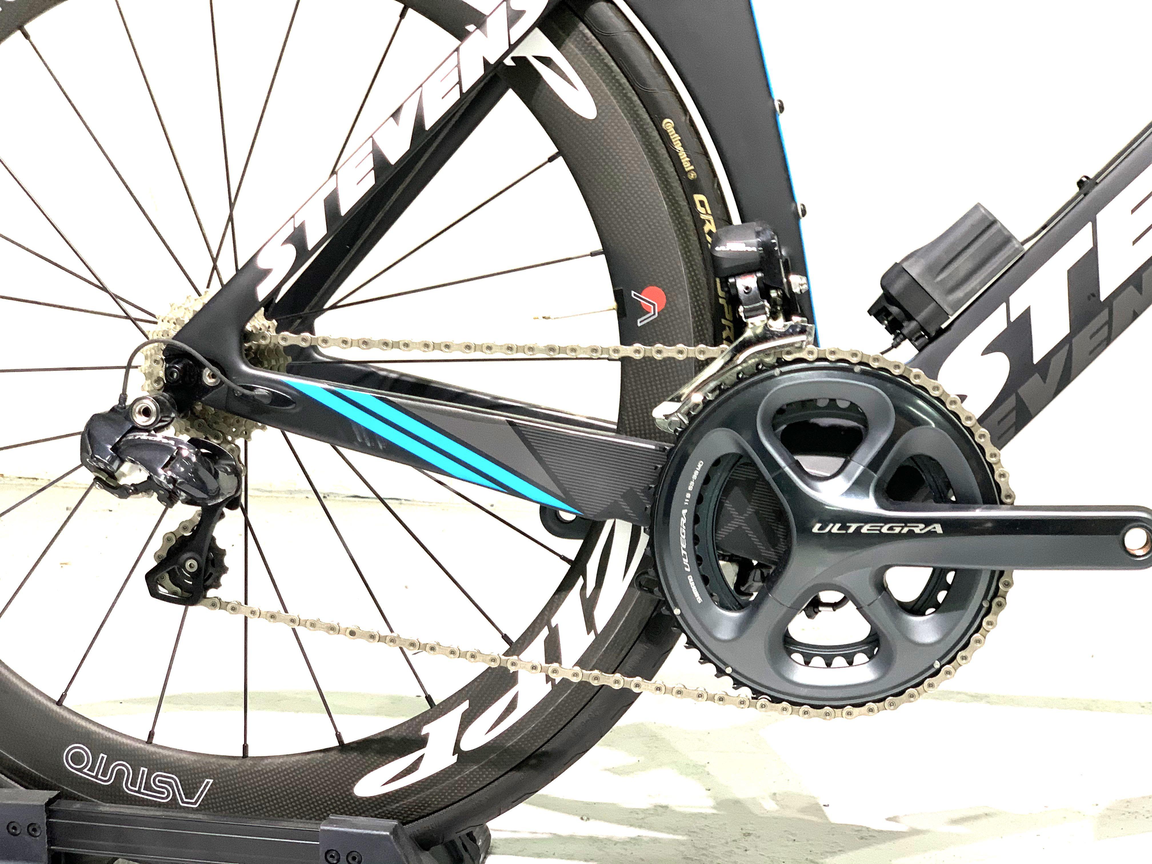 Cheapest bike online with di2