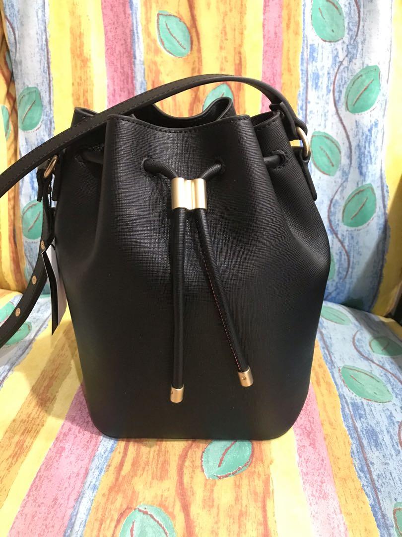 Christy Ng Cassidy Bucket bag