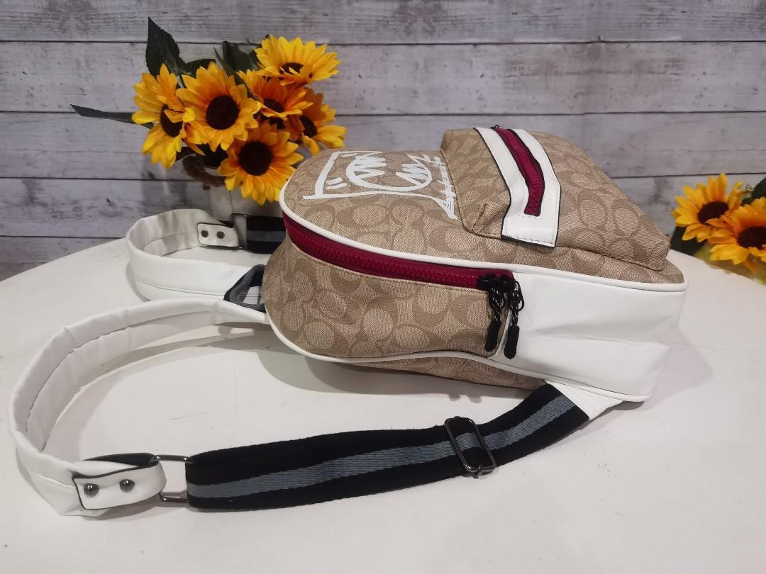 Vale medium best sale charlie backpack