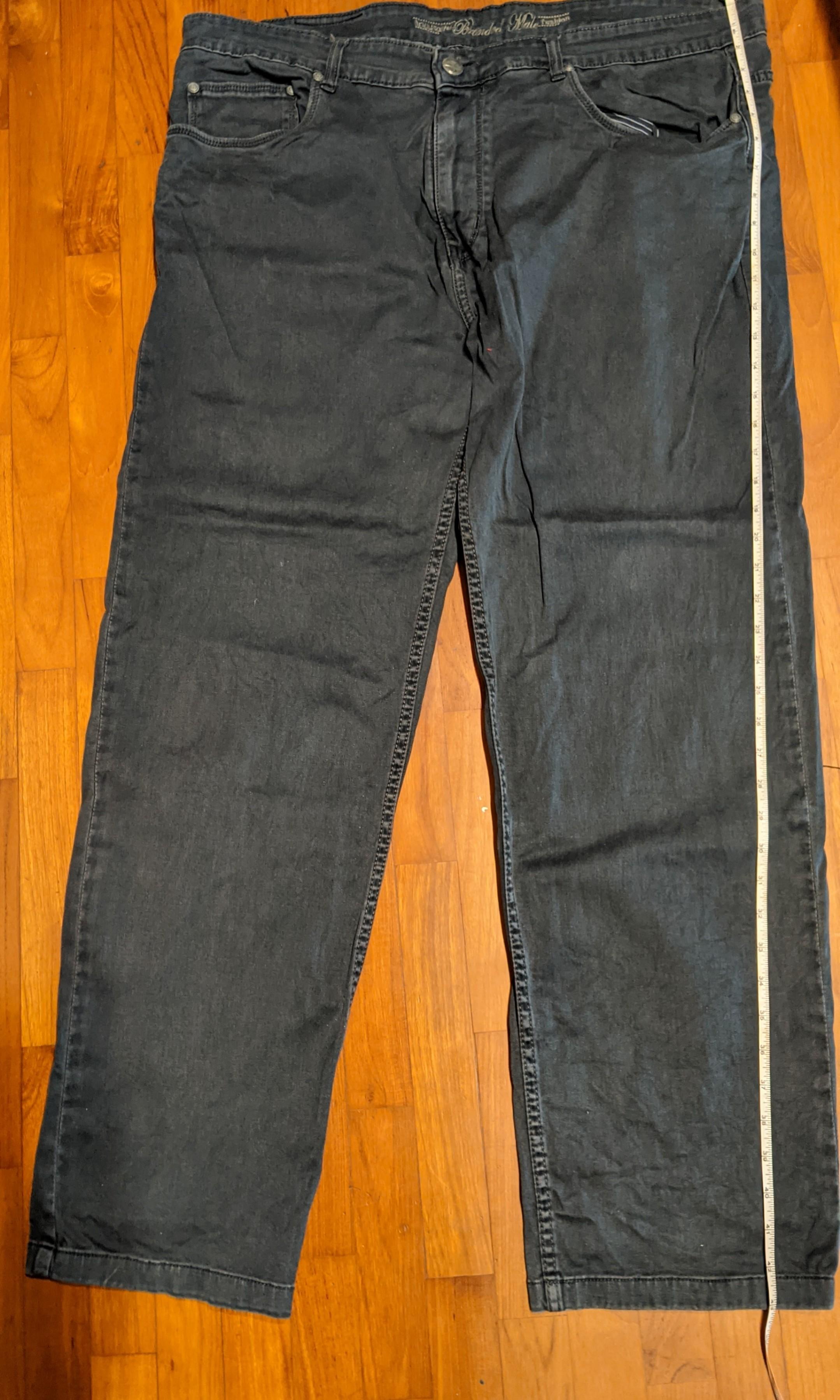3xl jeans mens clearance