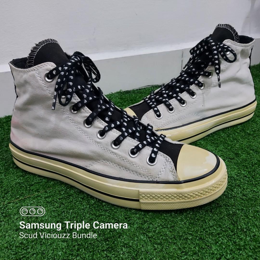 Converse psykick white cheap