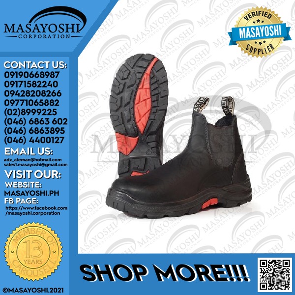 Aetos safety deals shoes