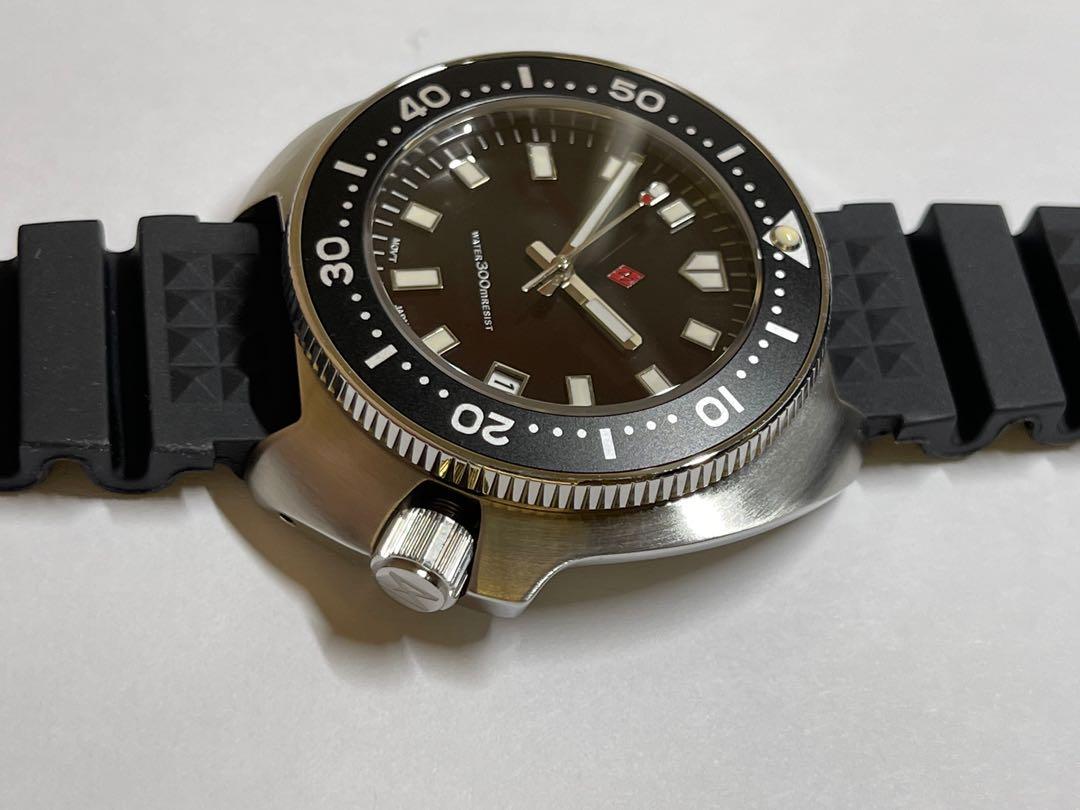 Dagaz watch clearance