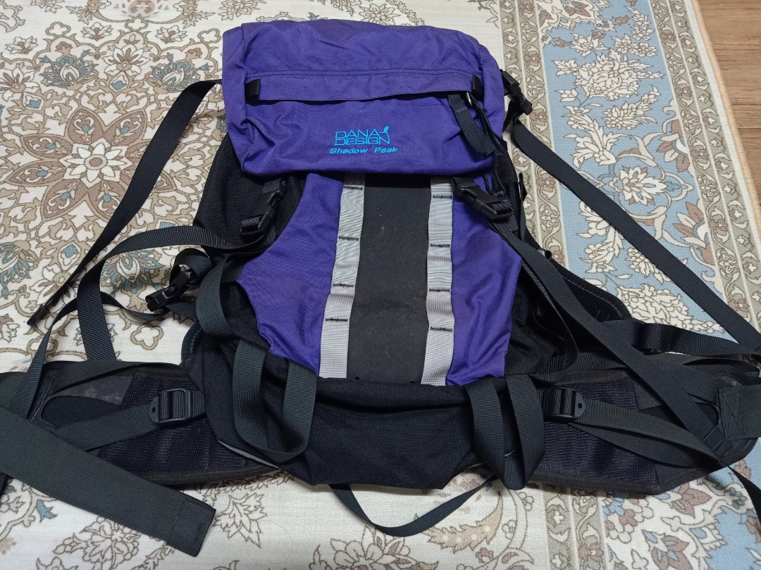 Dana design outlet day pack