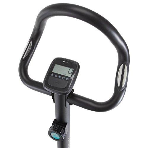 domyos essential 2 exercise bike review