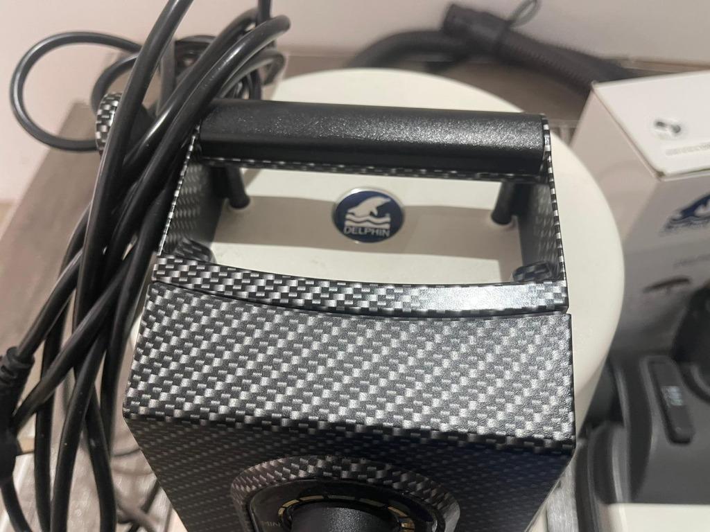 Delphin, Rainbow, SRX, Dolphin, Lura, vacuum, Dyson, thermostar, EV