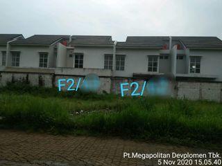 Di jual Tanah Kavling di Cinere Park View
