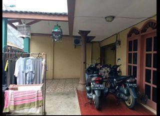 Dijual Rumah di Kemanggisan