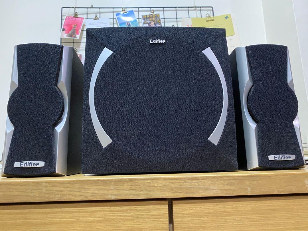 Edifier x600 price hot sale
