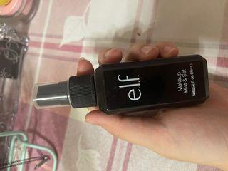 elf 美國 定妝噴霧 60ml