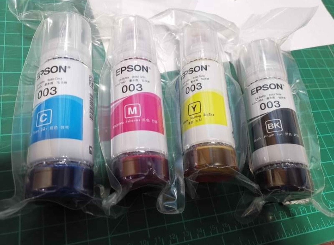 Epson 003 ink, Computers \u0026 Tech 