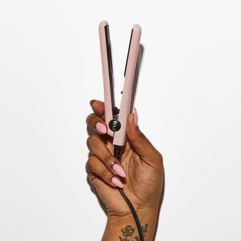 Eva nyc flat iron mini sale