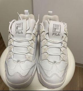 Fila disruptor 3 sale store