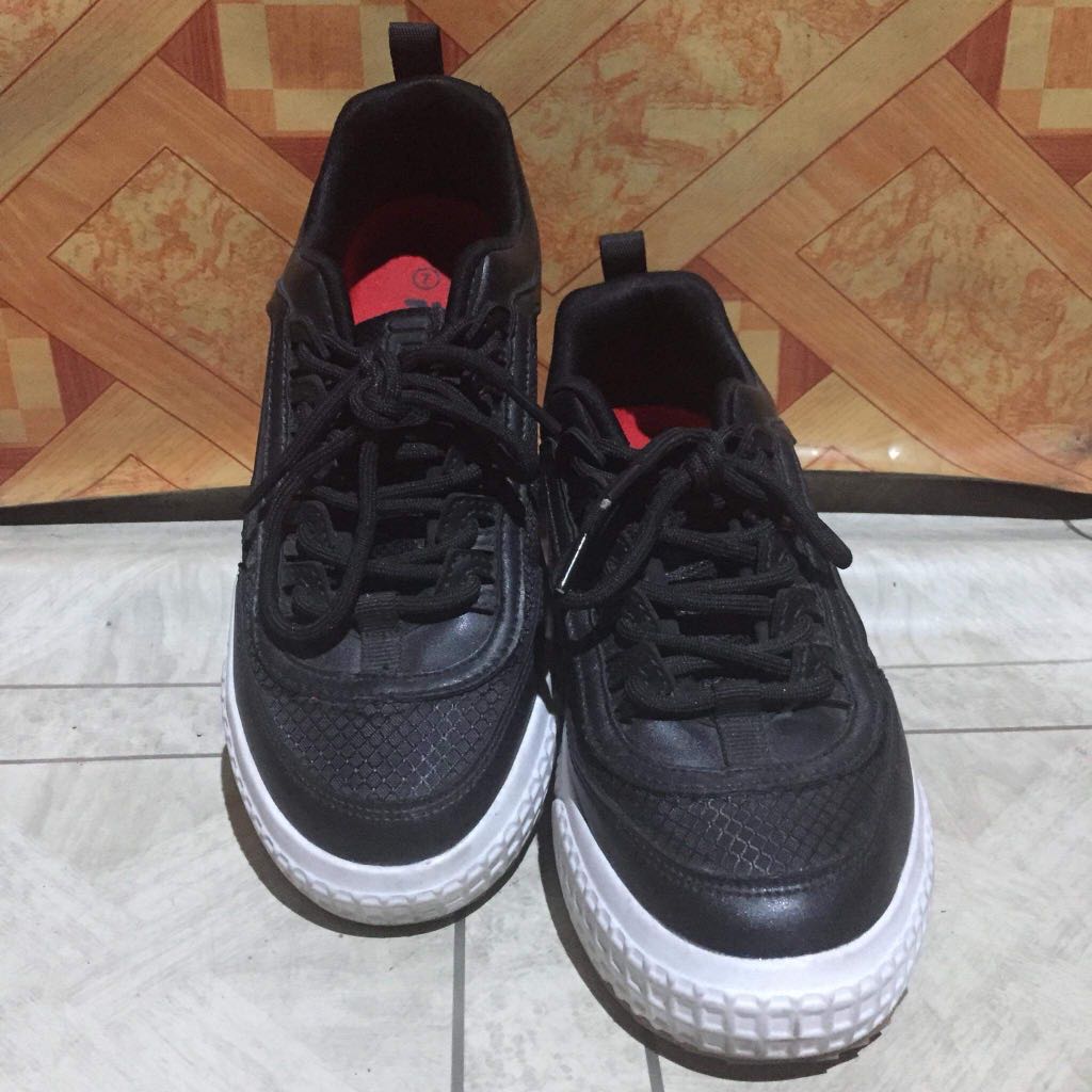 fila heritage platform