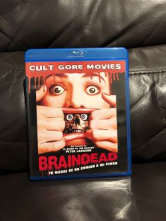 (Category: ) located in . Submitted by blurayguru (Listing ID 1099452594, Image 1). Description: .