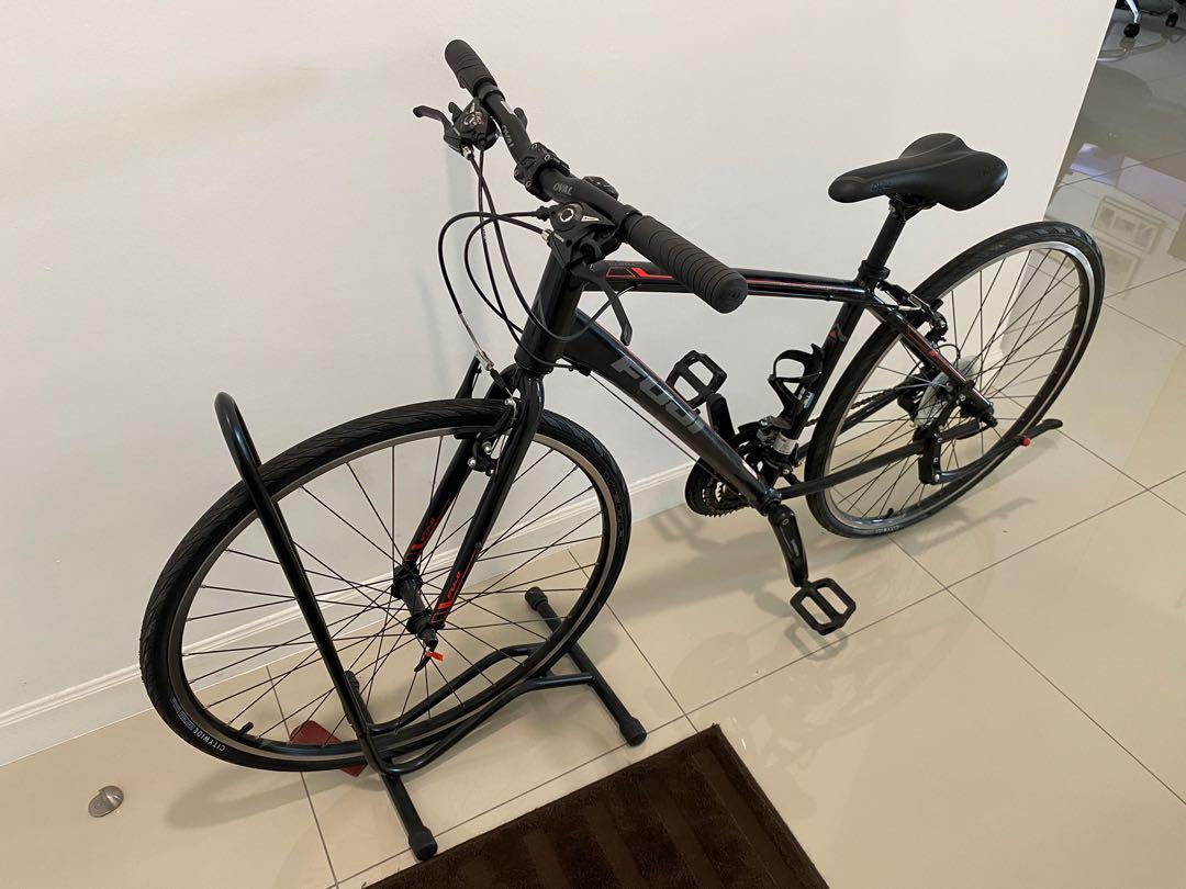 Fuji absolute 2.1 2016 shop