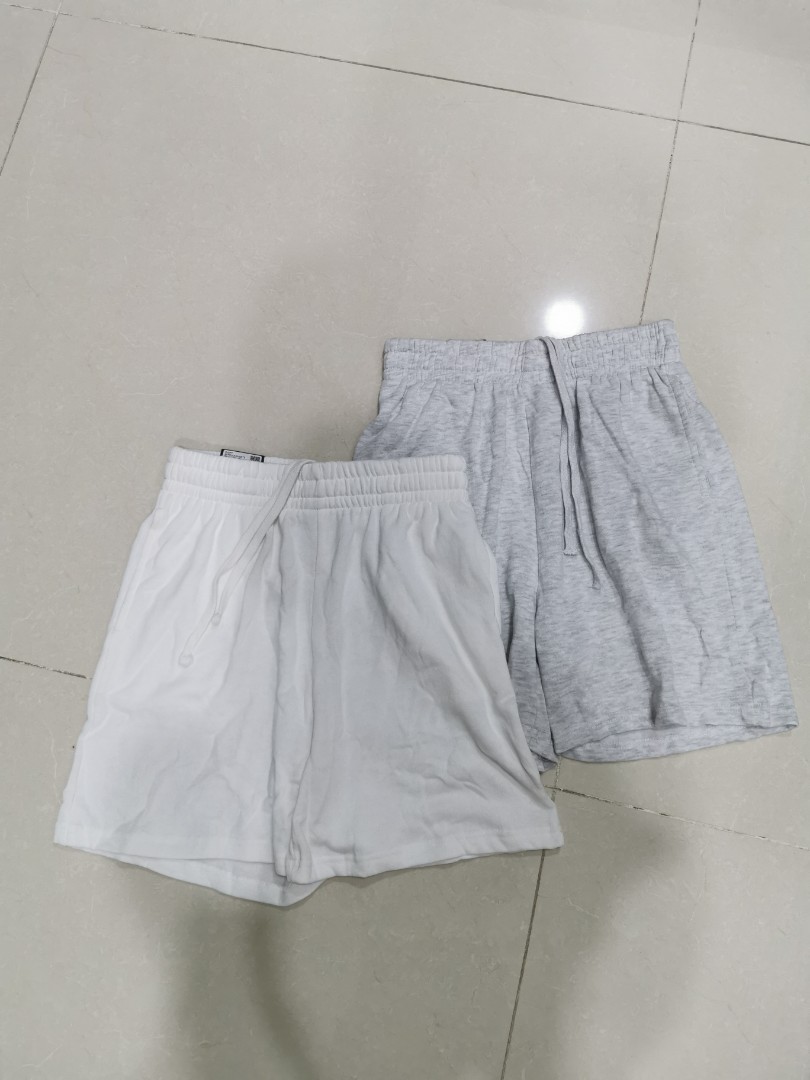 Garage Bermuda Shorts Women S Fashion Bottoms Shorts On Carousell