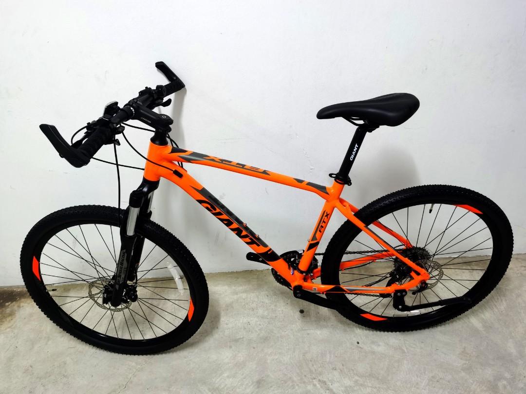 Giant atx 830 best sale 2019
