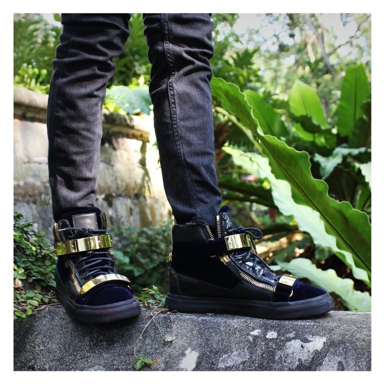 Coby giuseppe zanotti deals
