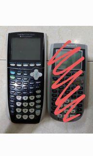 Graphic Calculator