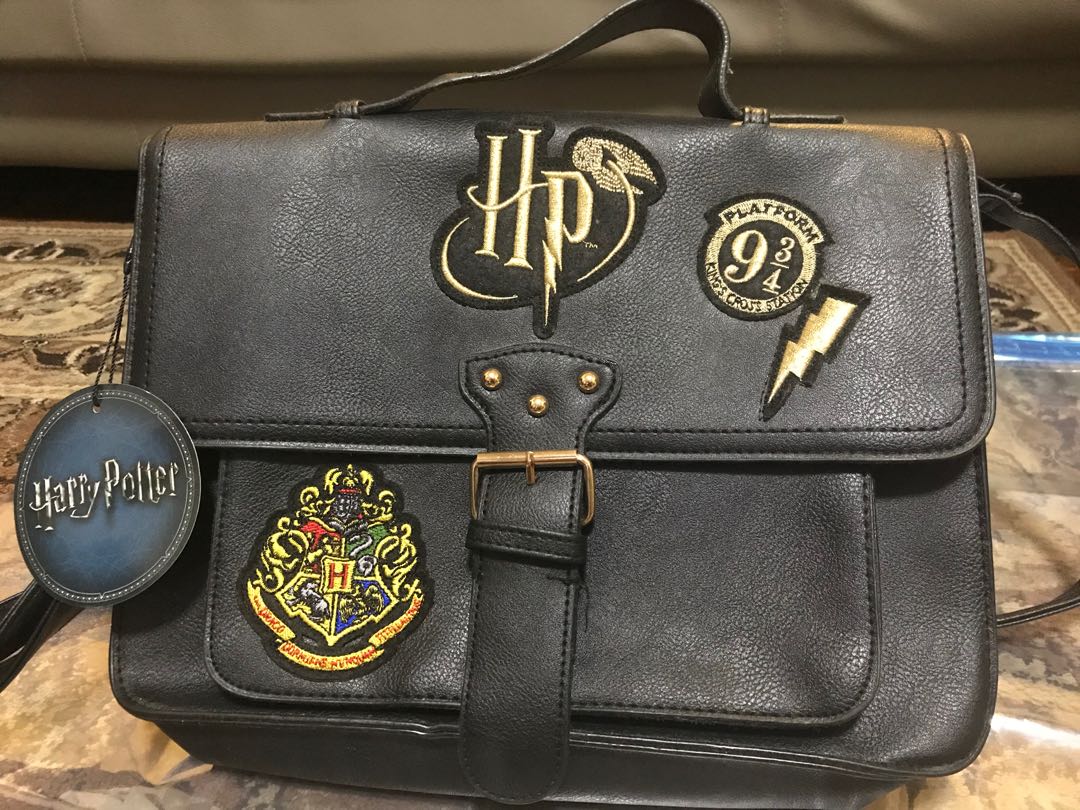 Harry potter hotsell sling bag