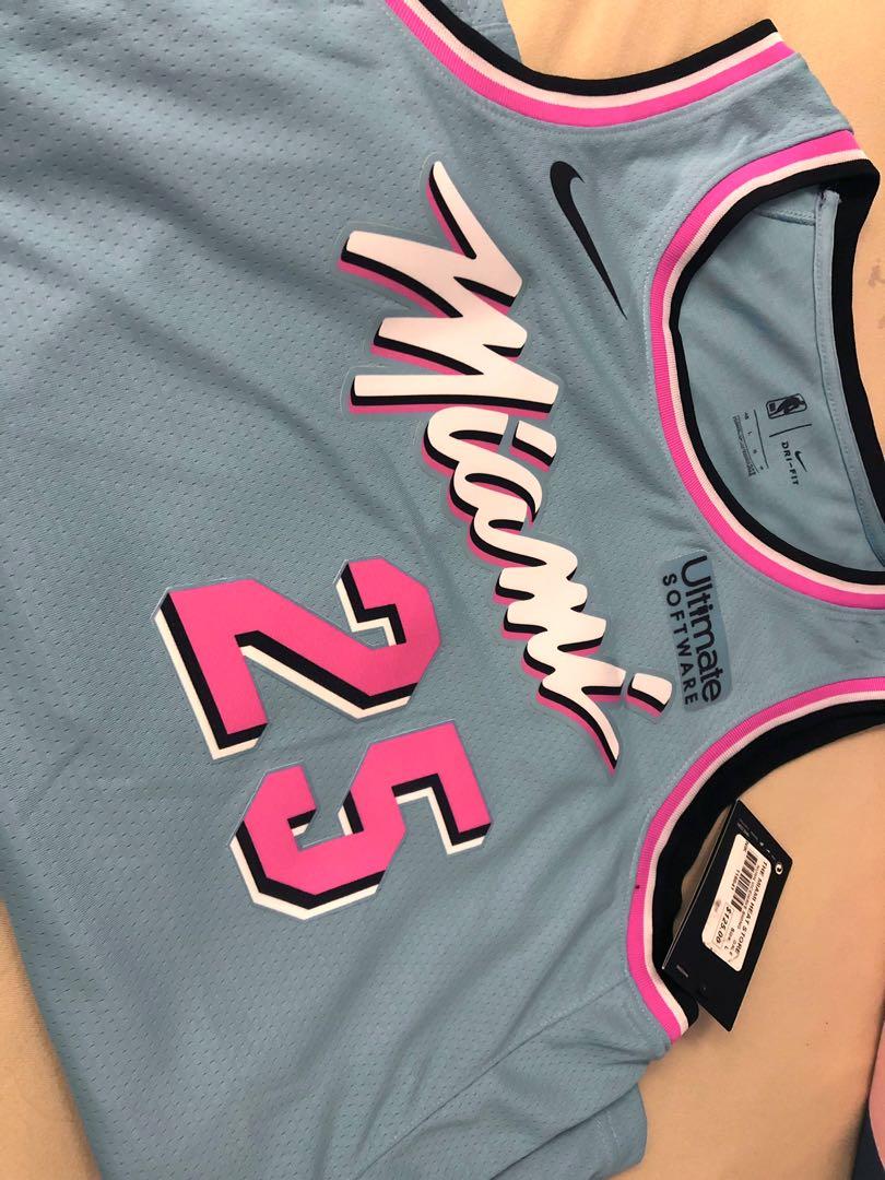 vicewave swingman jersey