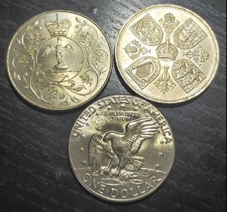 (Category: ) located in . Submitted by thecoinpouch (Listing ID 1099409387, Image 1). Description: .